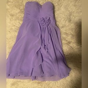 NEW Off the shoulder semi formal dress STAR BOX BOUTIQUE